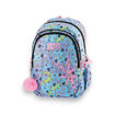 Picture of REMAX CAT PAWS BLUE BACKPACK